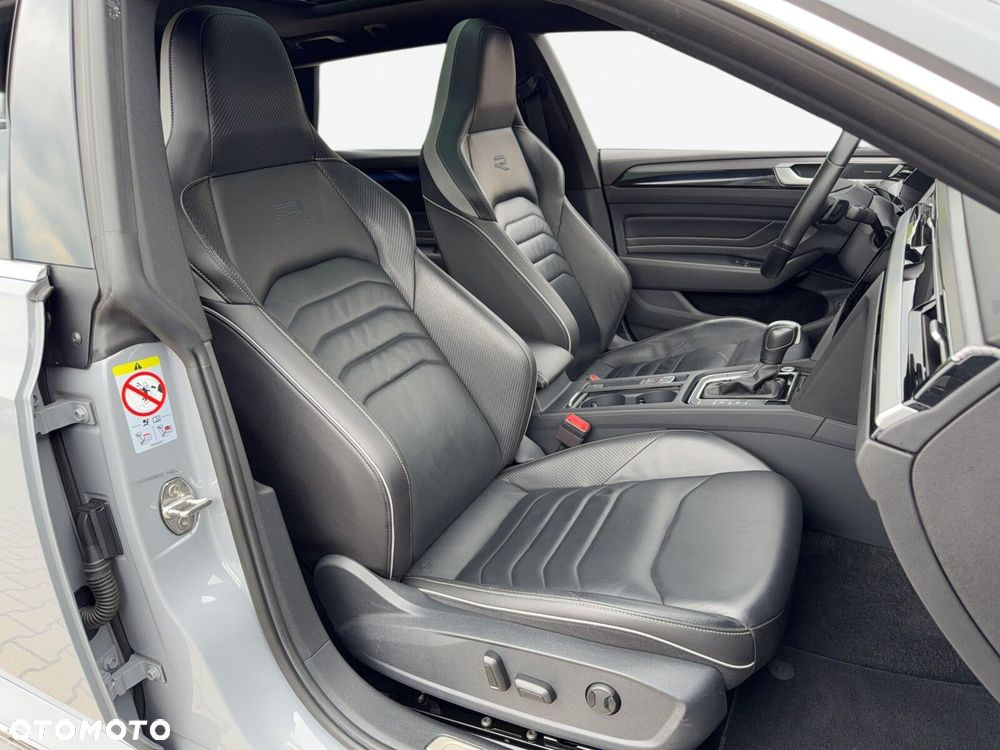 Volkswagen Arteon 2.0 TDI 4Motion R-Line DSG - 16