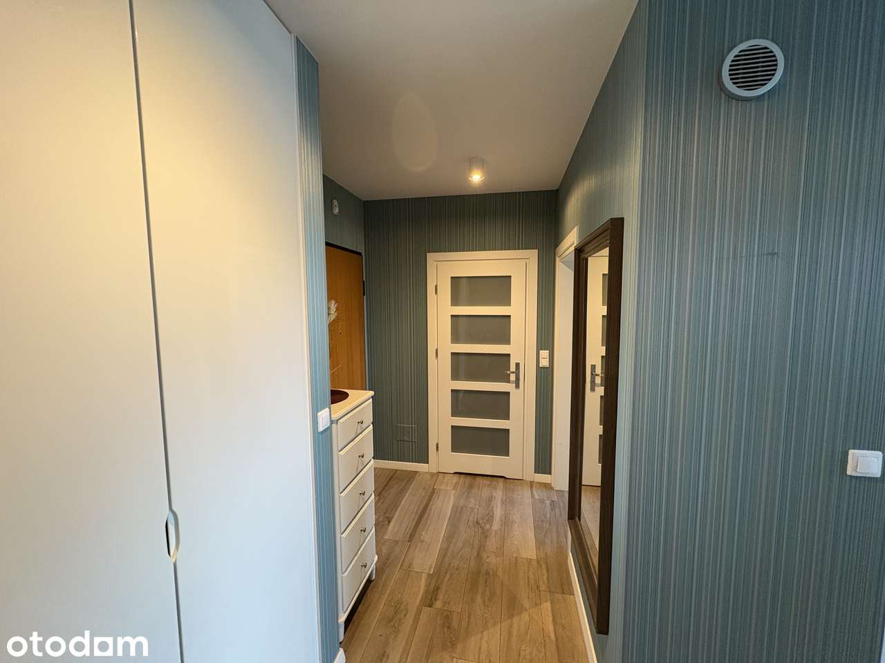 Mieszkanie 3 pokoje, 65m2, 1 piętro, winda, Apartamenty Kochanowskiego