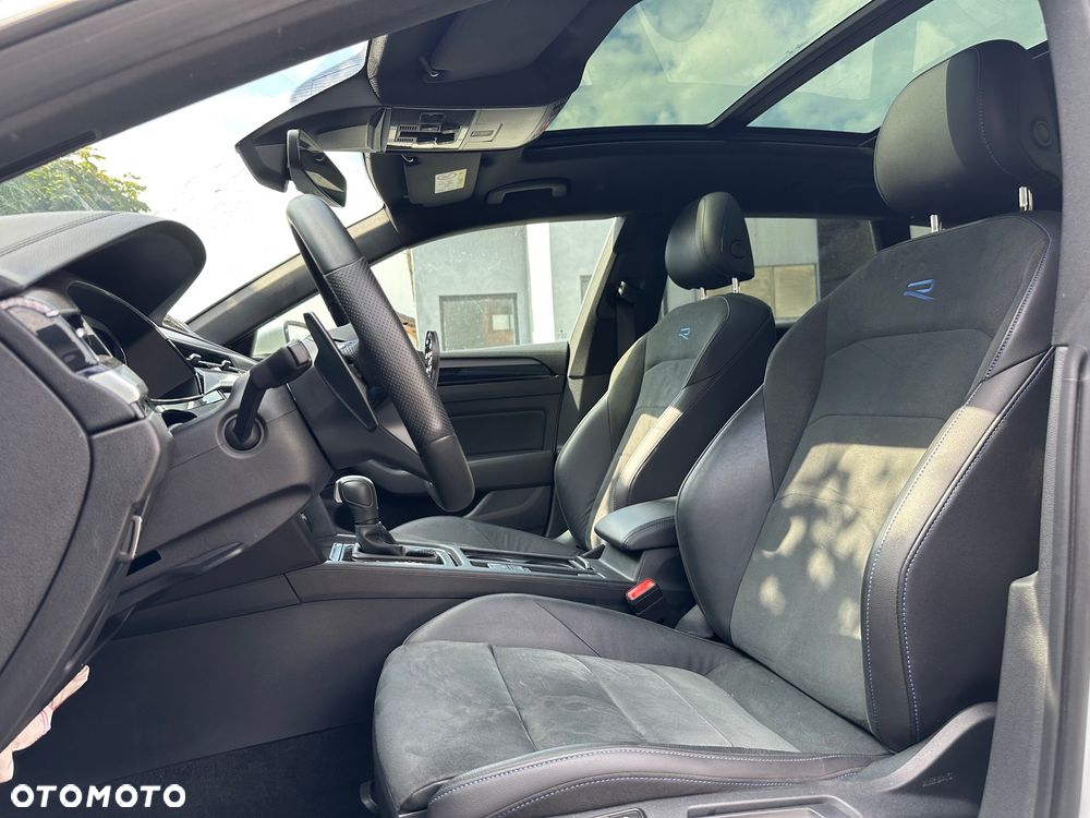 Volkswagen Arteon 2.0 TSI 4Motion R DSG - 22