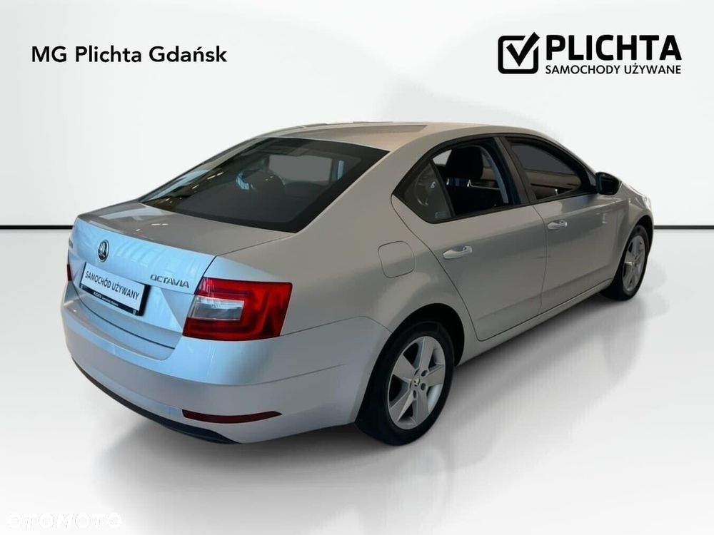 Skoda Octavia 1.4 TSI Ambition - 2