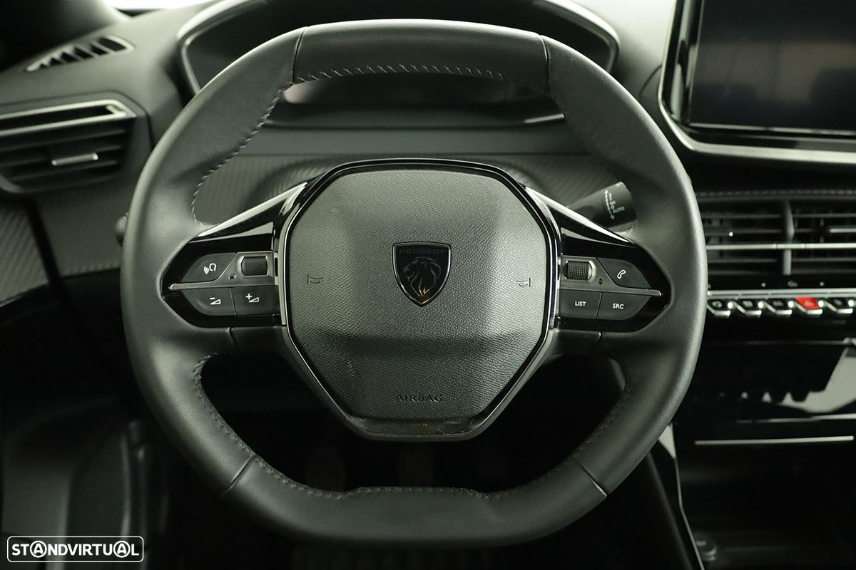 Peugeot 2008 1.2 PureTech Allure - 15