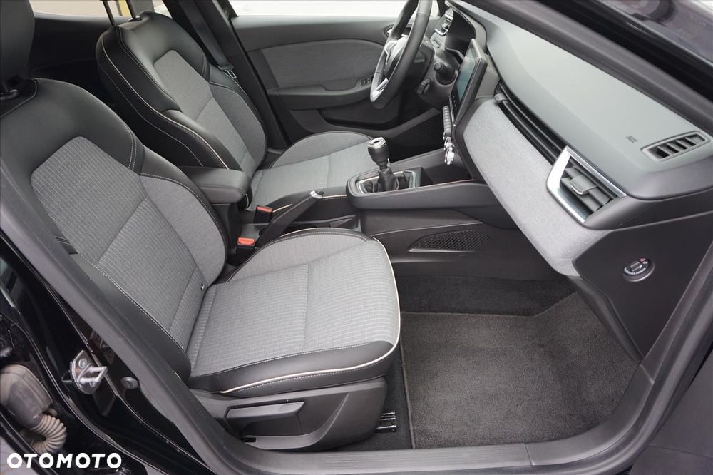 Renault Clio 1.0 TCe Techno - 13