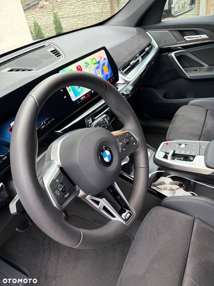 BMW X1 2026 photo 3