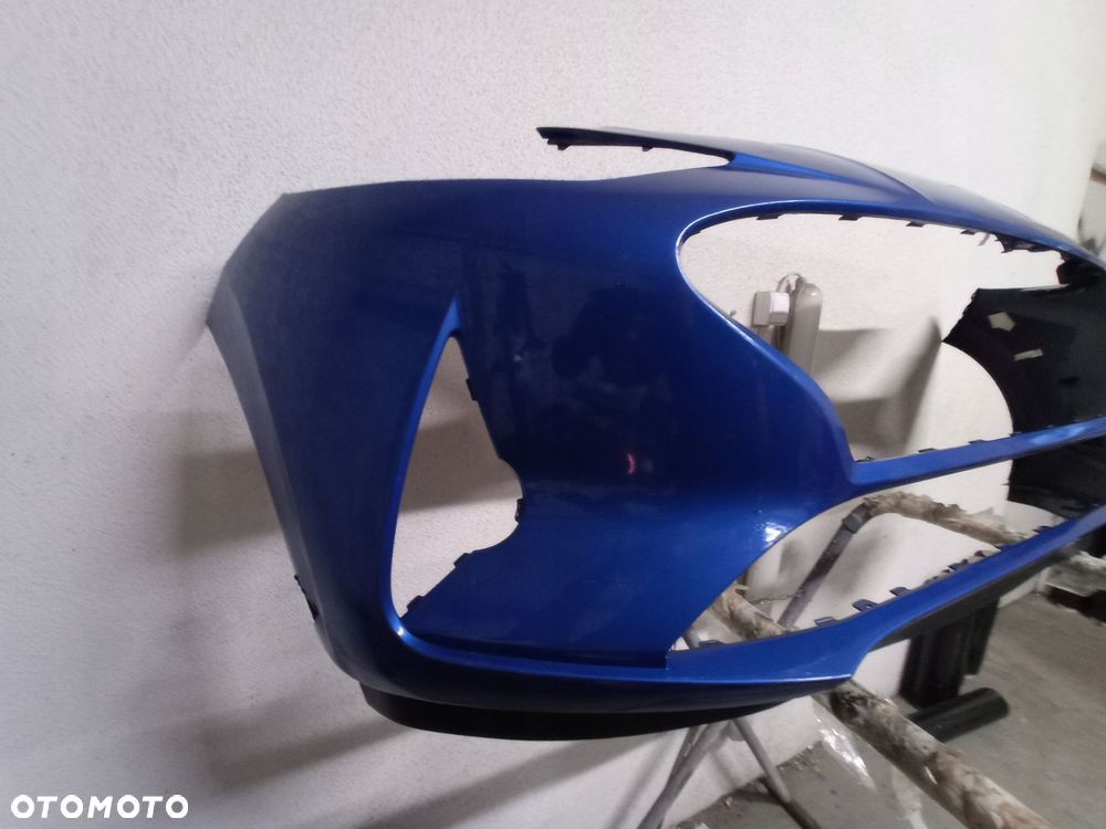 Hyundai i10 3 2019-2021 Zderzak Przedni Przód - 2