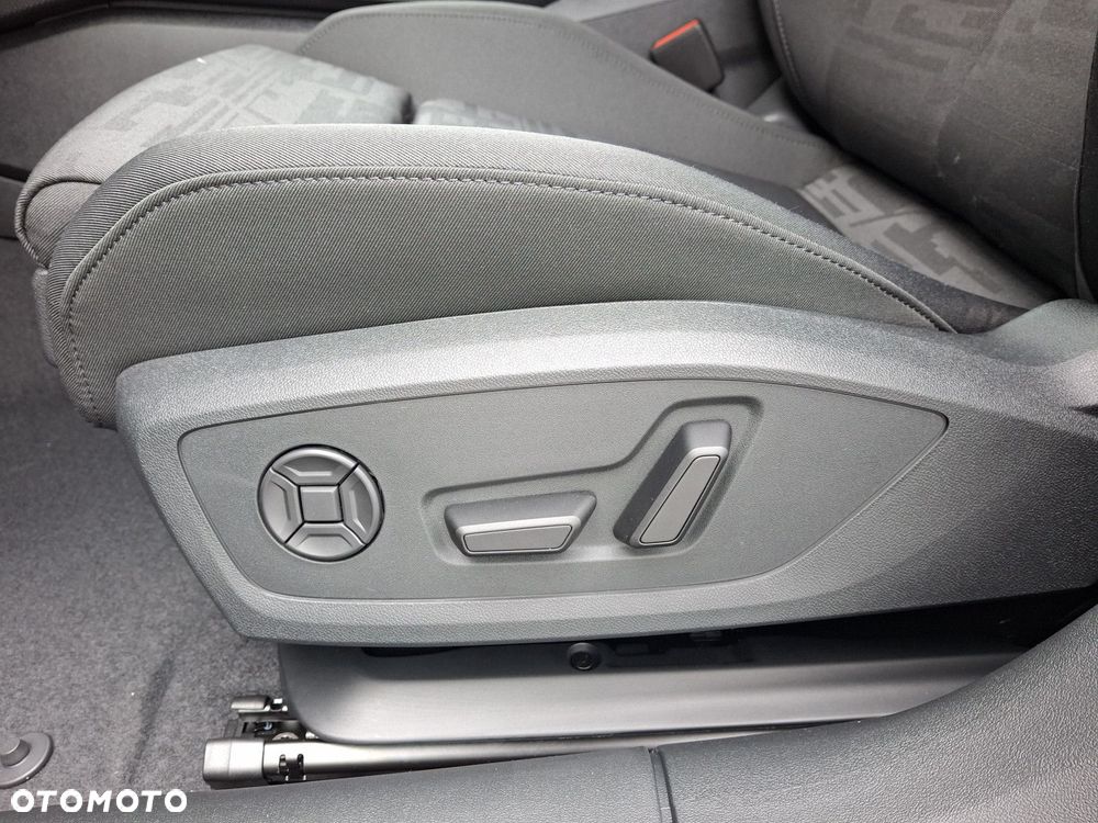 Audi A5 Limousine - 10