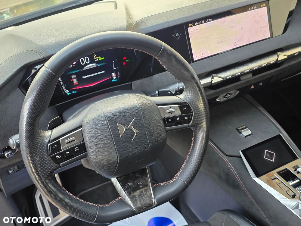 DS Automobiles DS 4 1.6 E-Tense Performance Line - 24