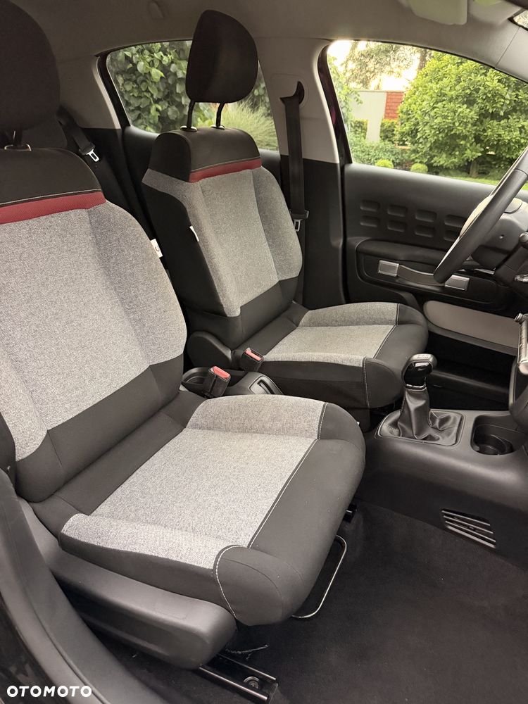 Citroën C3 - 7