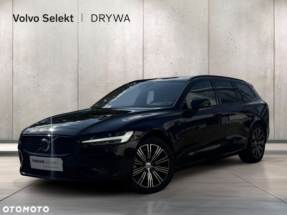 Volvo V60 - 2
