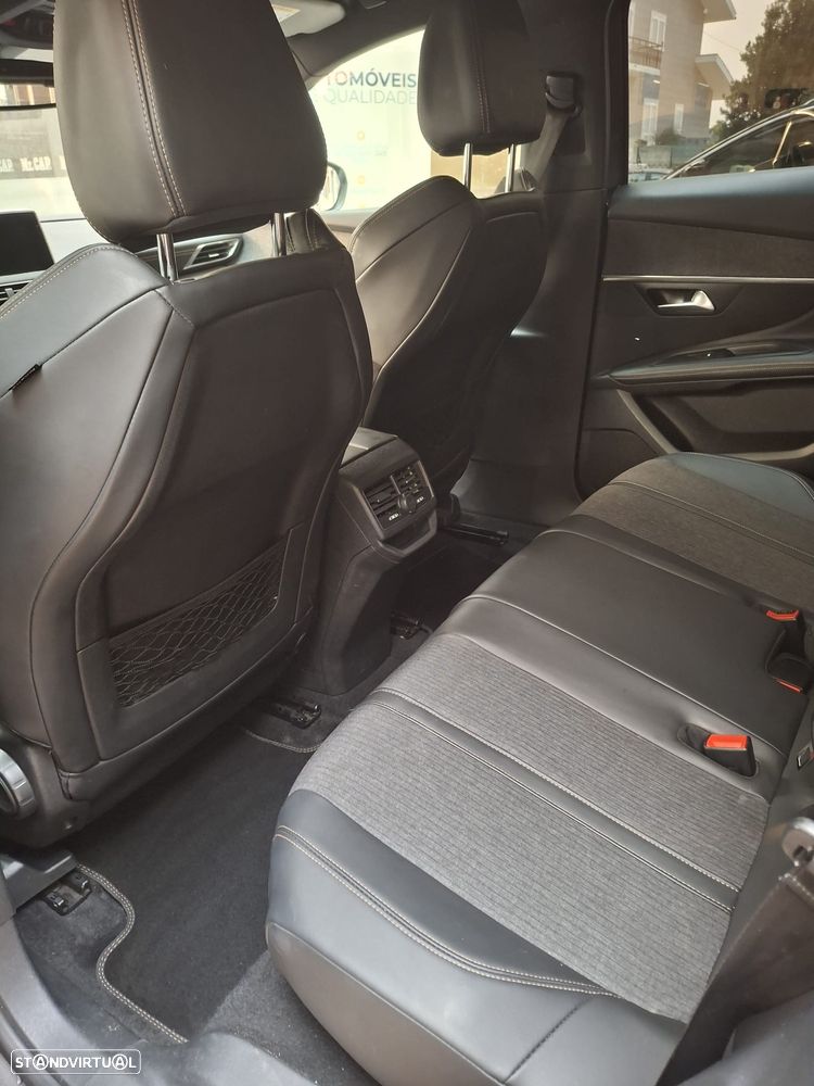 Peugeot 3008 1.5 BlueHDi GT Line - 6