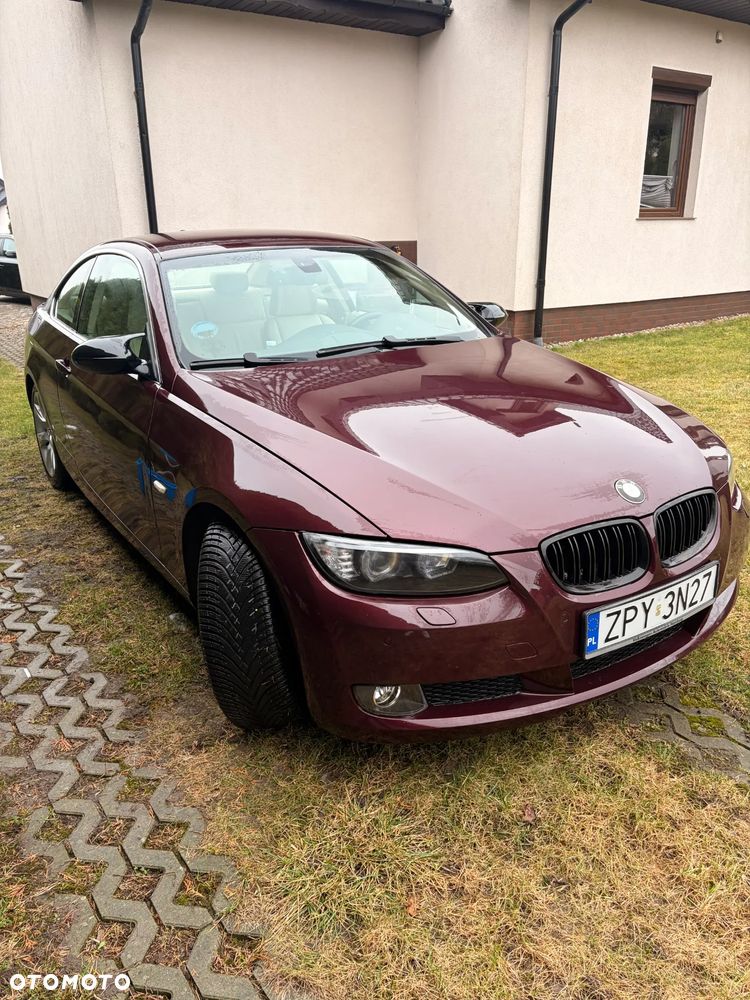 BMW Seria 3 330i - 7