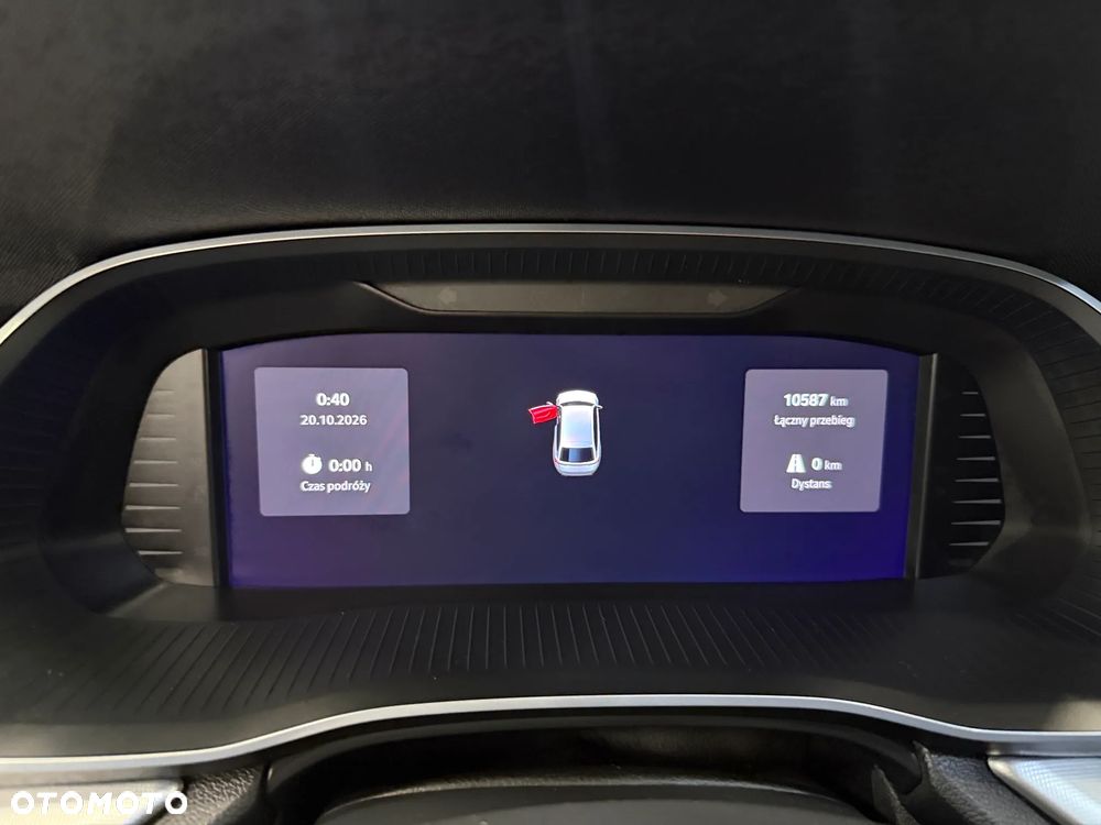 Skoda Octavia 1.5 TSI Selection - 28