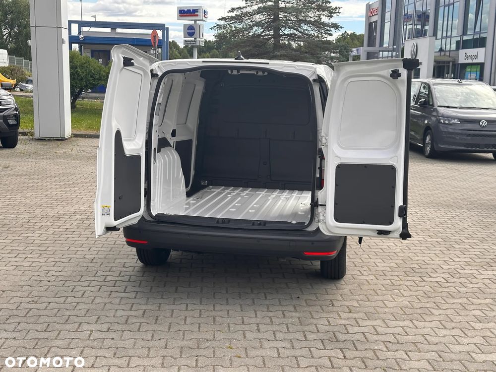 Volkswagen CADDY Cargo Maxi - 6