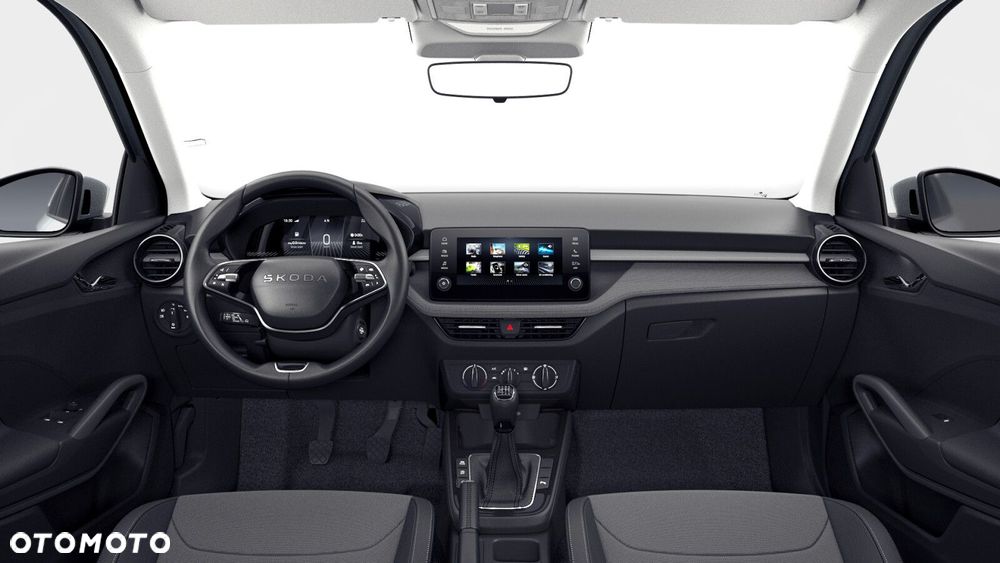 Skoda Fabia 1.0 TSI Drive - 5