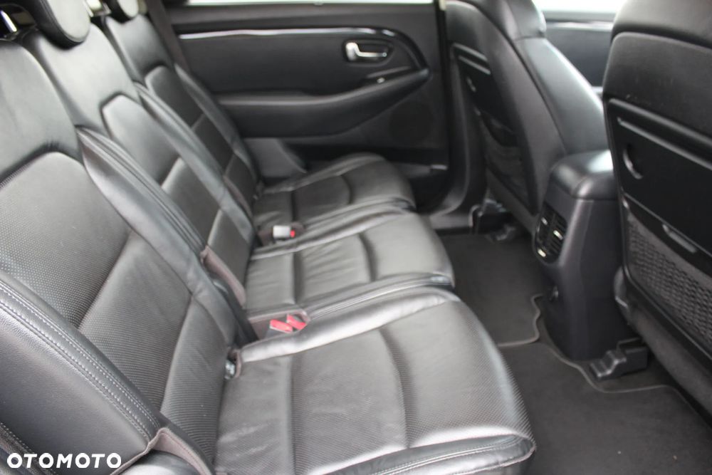 Kia Carens 1.6 GDI Edition 7 - 9