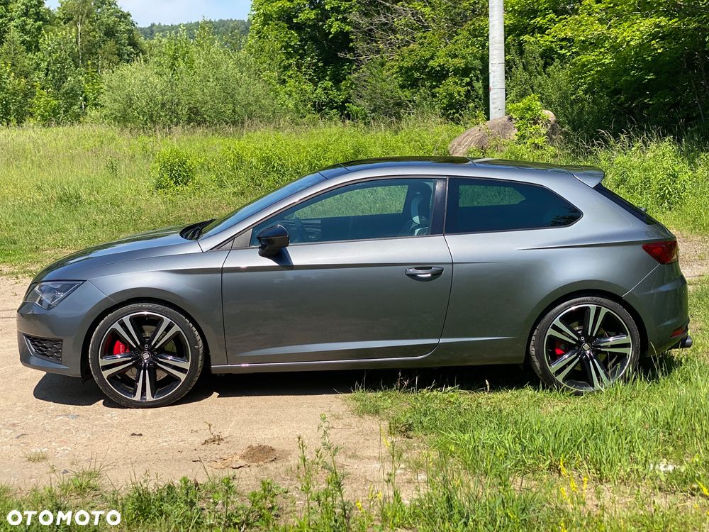 Seat Leon - 11