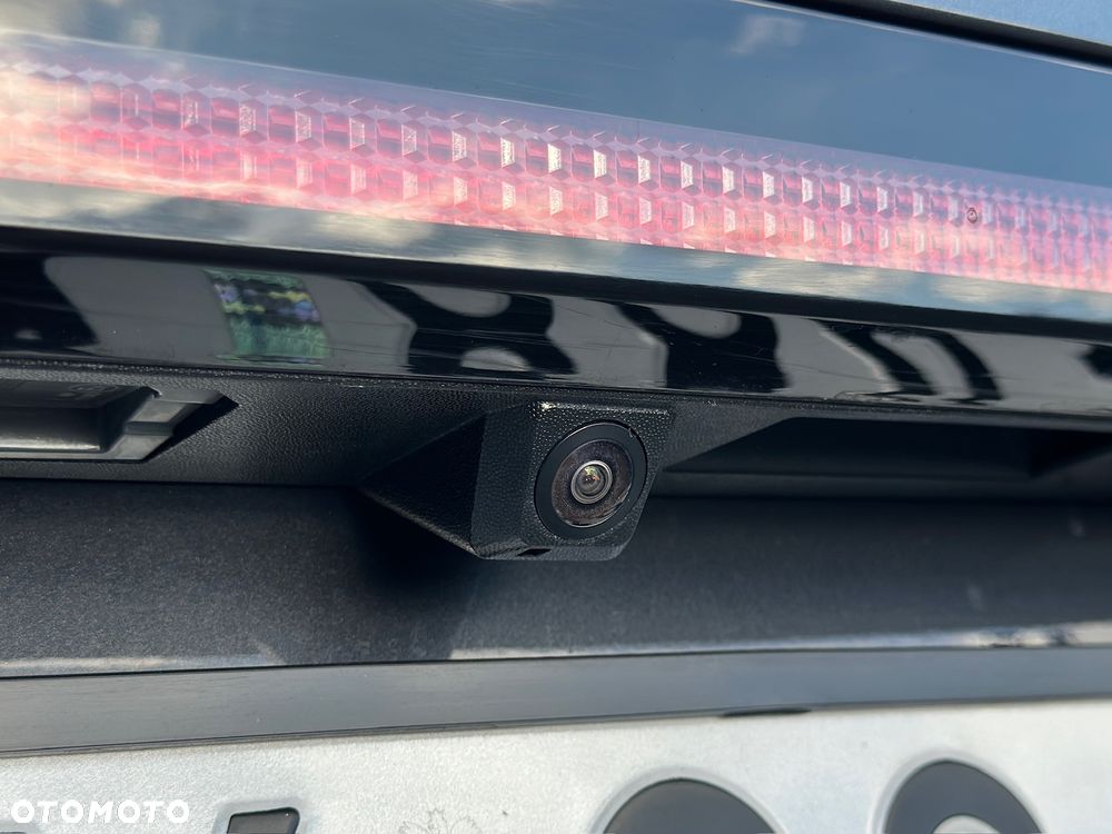 Hyundai Tucson 1.6 T-GDi HEV Platinum 2WD - 14