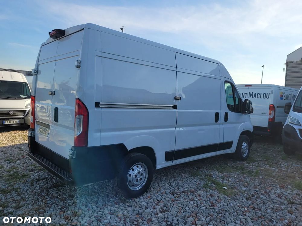 Fiat Ducato L2H2 - 4