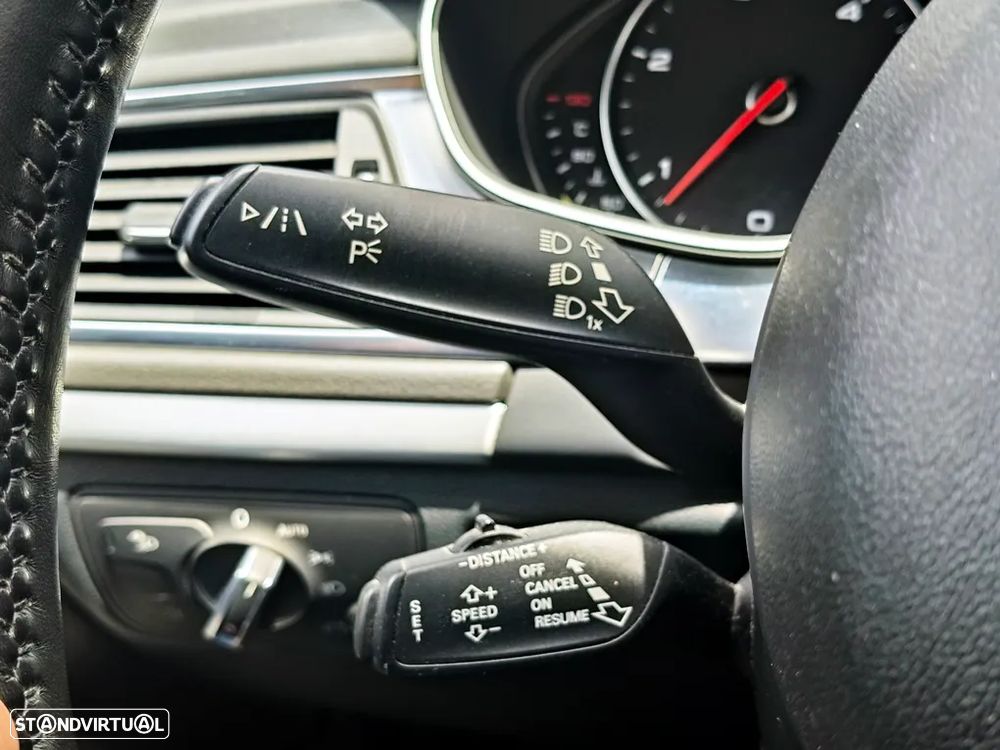 Audi A7 Sportback 3.0 TDI V6 quattro S-line S tronic - 31