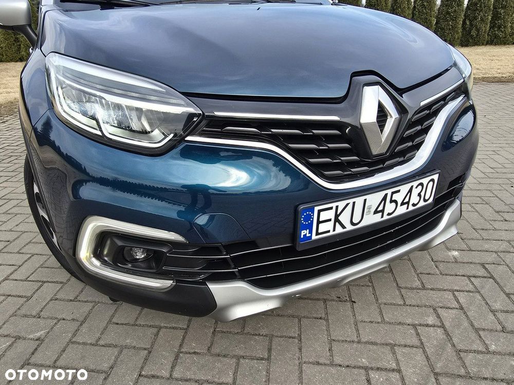 Renault Captur - 5