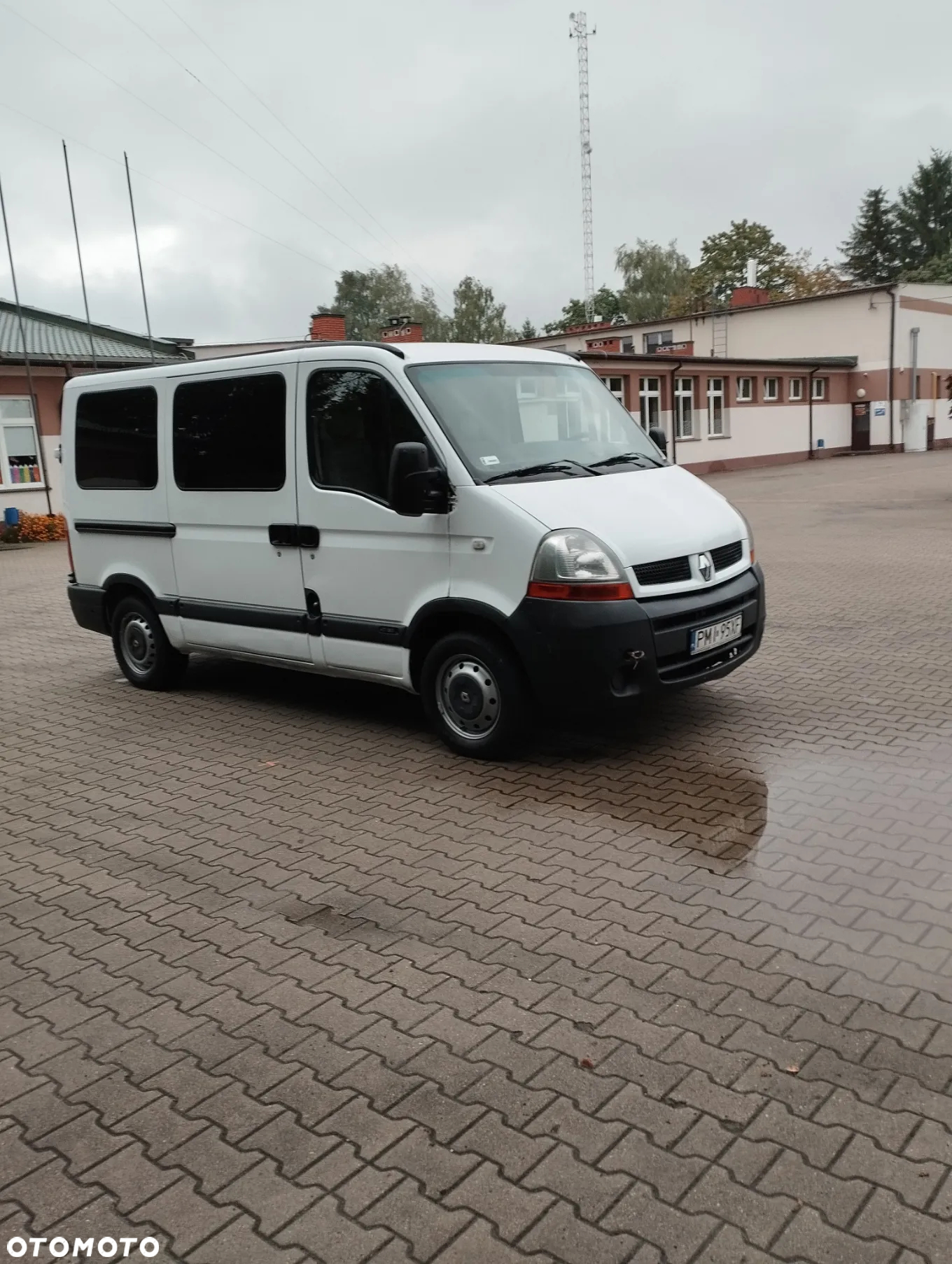 Renault Master - 12