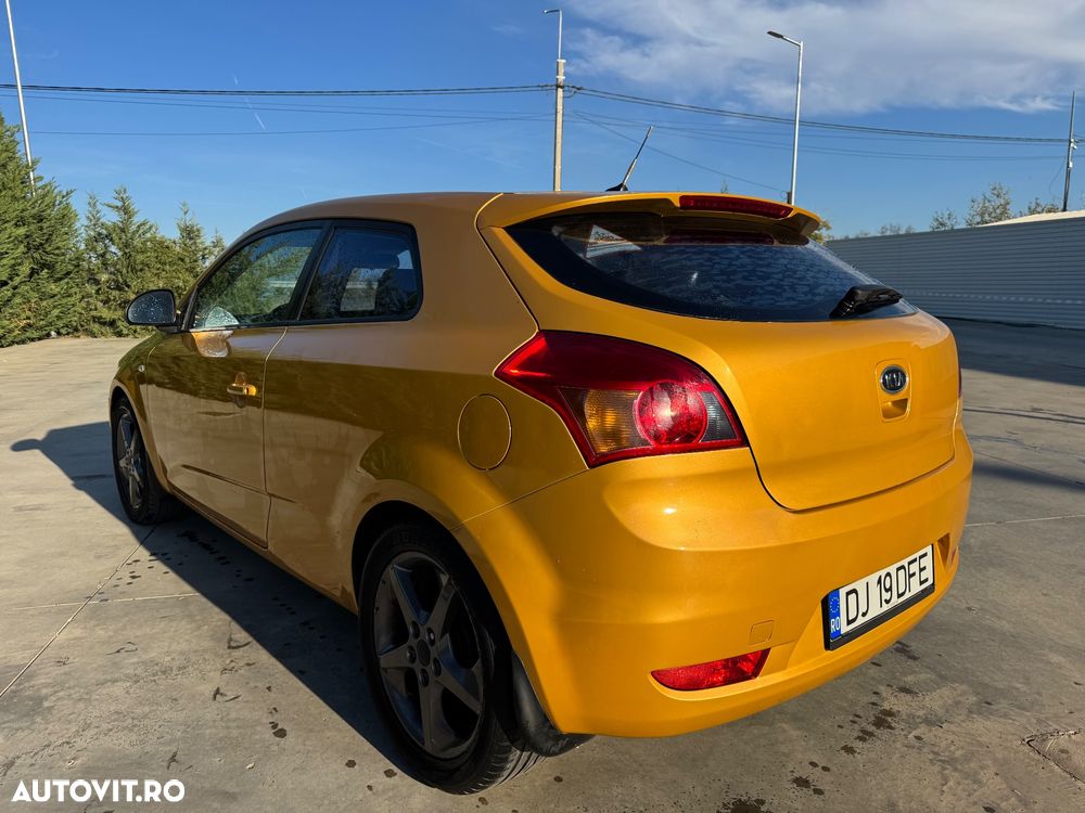 Kia Pro Ceed - 6