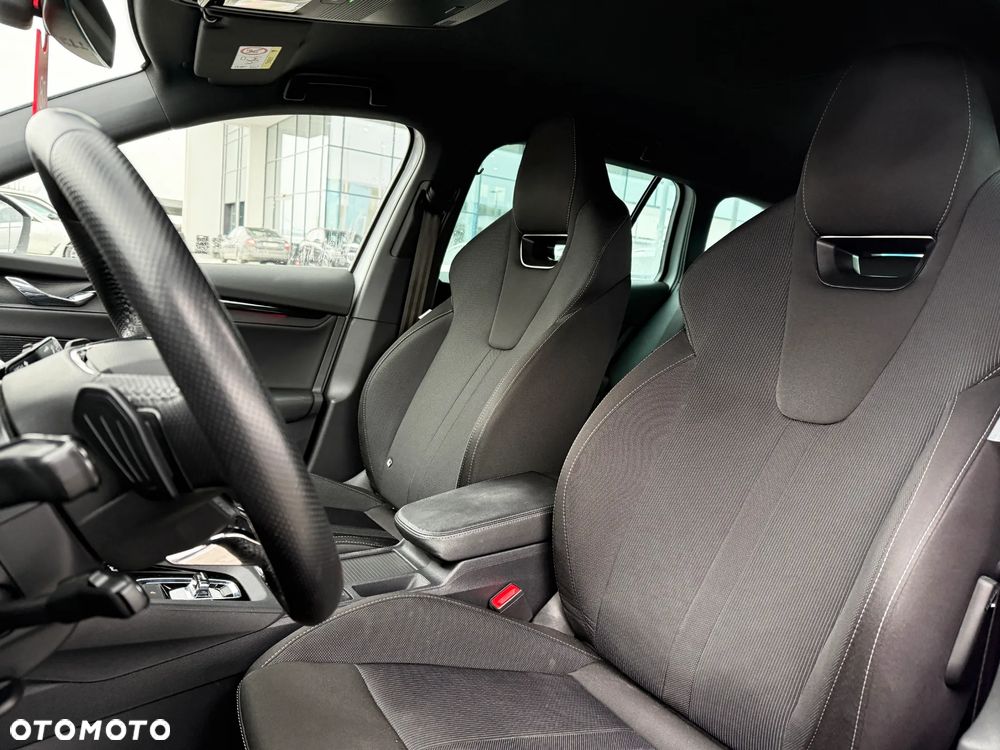 Skoda Octavia 2.0 TSI 4x4 Sportline DSG - 25
