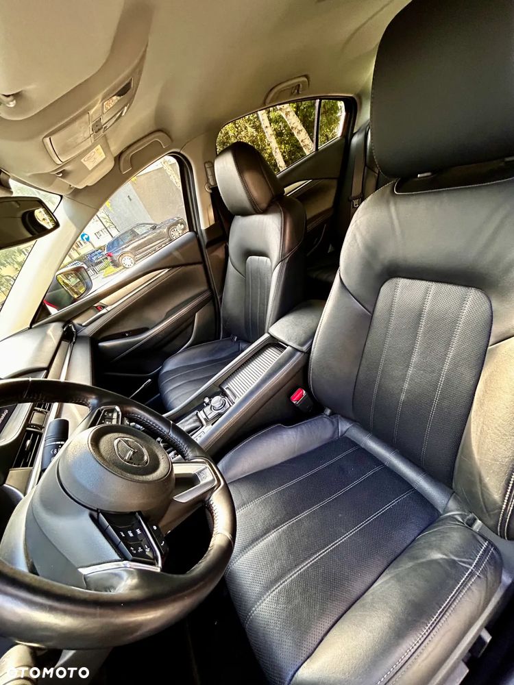 Mazda 6 2.0 SkyPassion - 23
