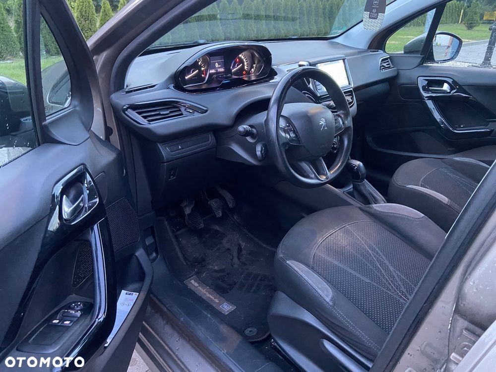 Peugeot 208 95 VTI Active - 21