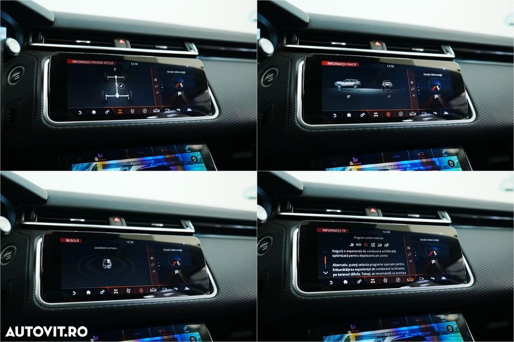 Land Rover Range Rover Velar - 19