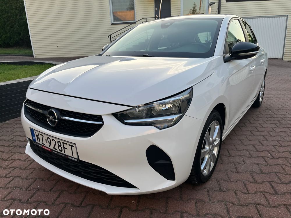 Opel Corsa 1.5 D Edition S&S - 3