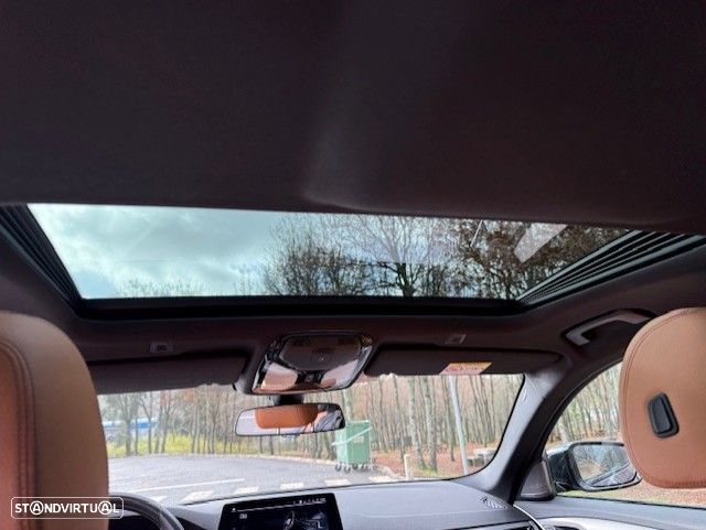 BMW 530 e iPerformance Pack M - 15