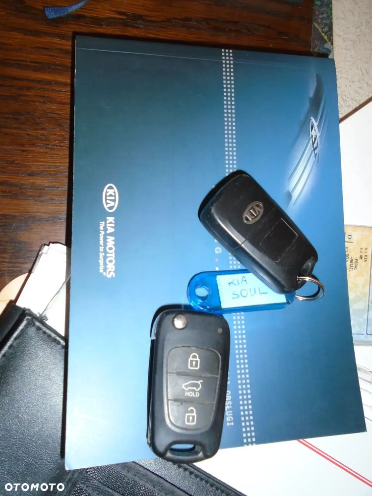 Kia Soul 1.6 GDI L - 6