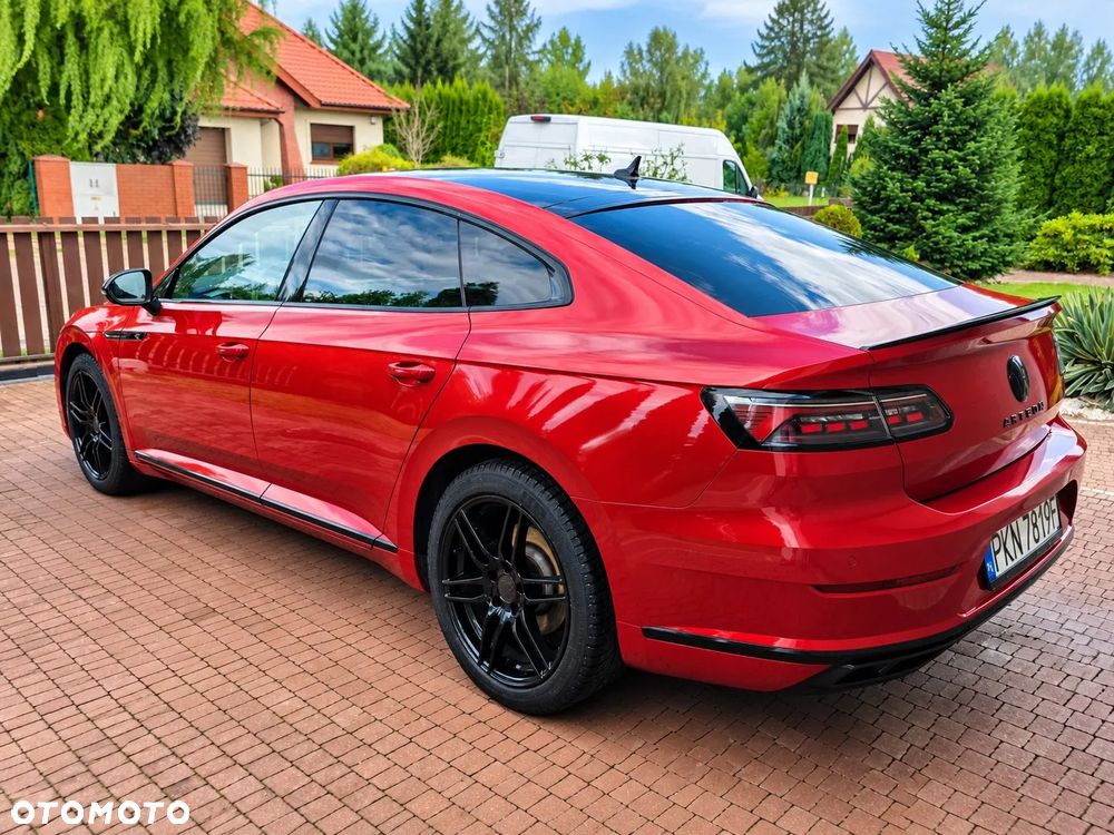 Volkswagen Arteon 1.5 TSI R-Line - 2