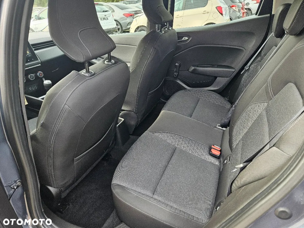 Renault Clio BLUE dCi 85 EXPERIENCE - 13