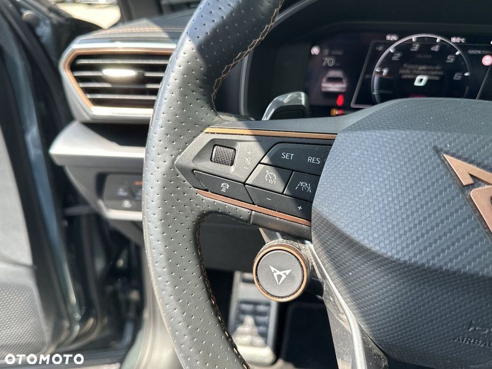 Cupra Formentor 2.0 TSI 4Drive VZ DSG - 35