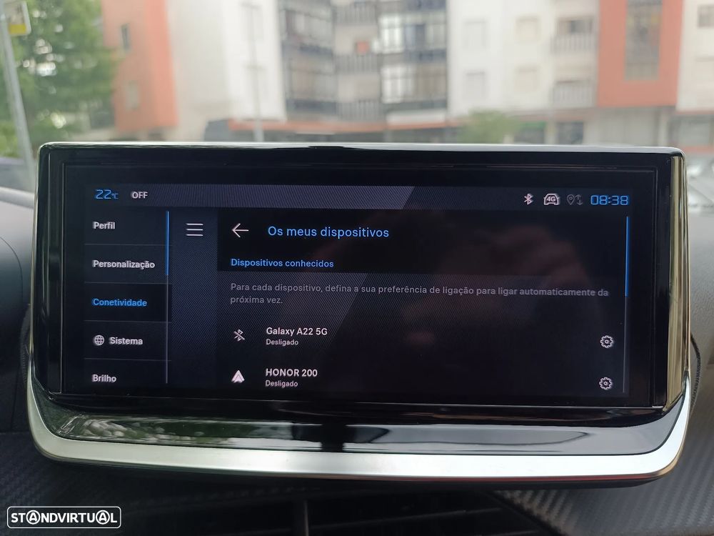 Peugeot 2008 1.2 PureTech Allure Pack - 49