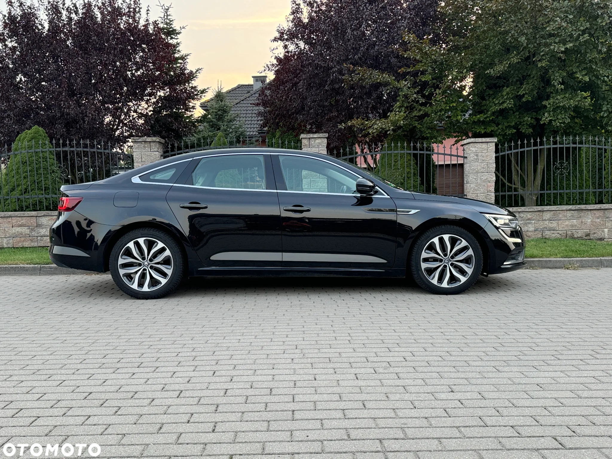 Renault Talisman 1.6 Energy TCe Intens EDC - 7