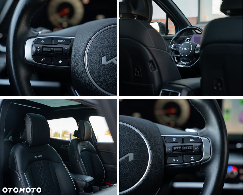 Kia Sportage - 35