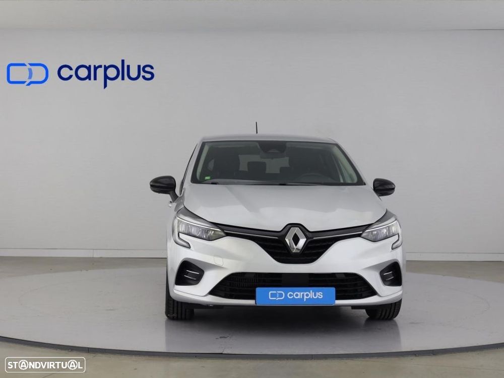 Renault Clio 1.0 TCe Evolution Bi-Fuel — fotografia 3