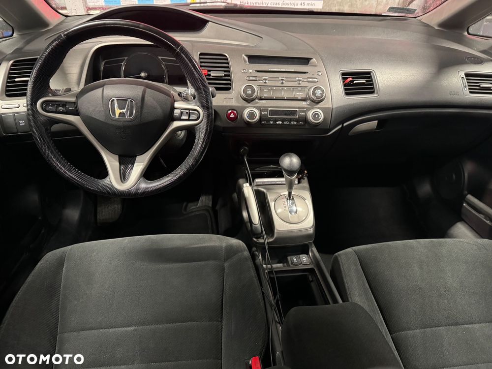 Honda Civic 1.8 Executive - 7