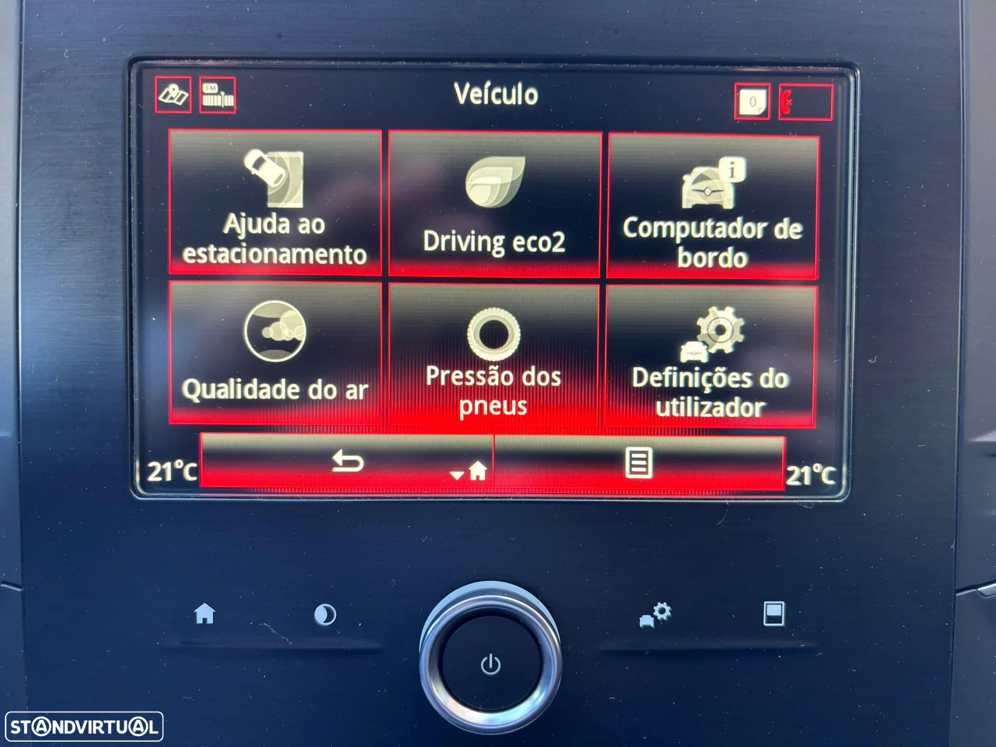 Renault Mégane Sport Tourer 1.5 Blue dCi Limited J17 - 41