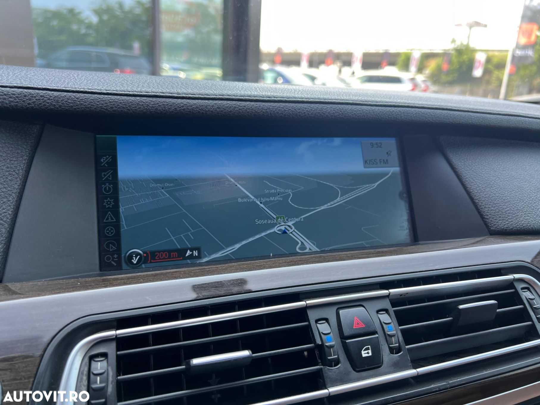 BMW Seria 7 - 9