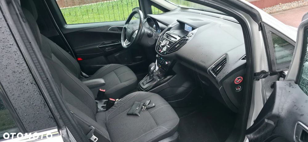 Hyundai i30 1.4 CRDi Trend - 10