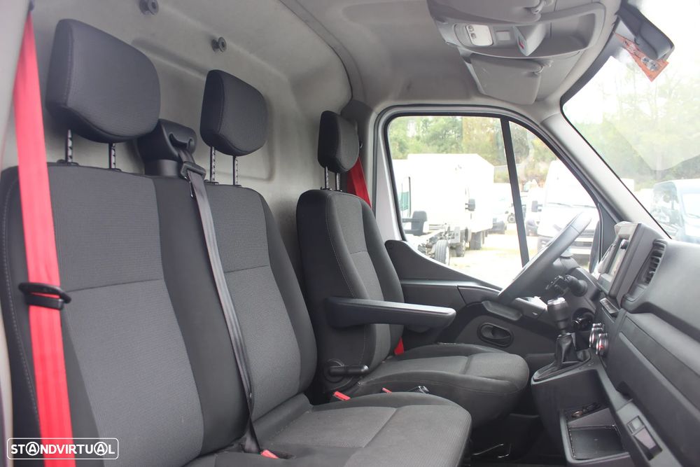 Renault MASTER 2.3 dCi L2H2 - 10