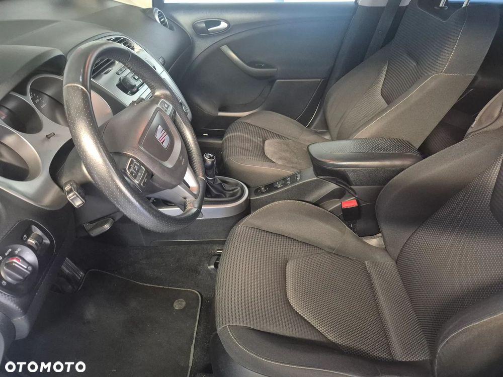 Seat Altea XL - 12
