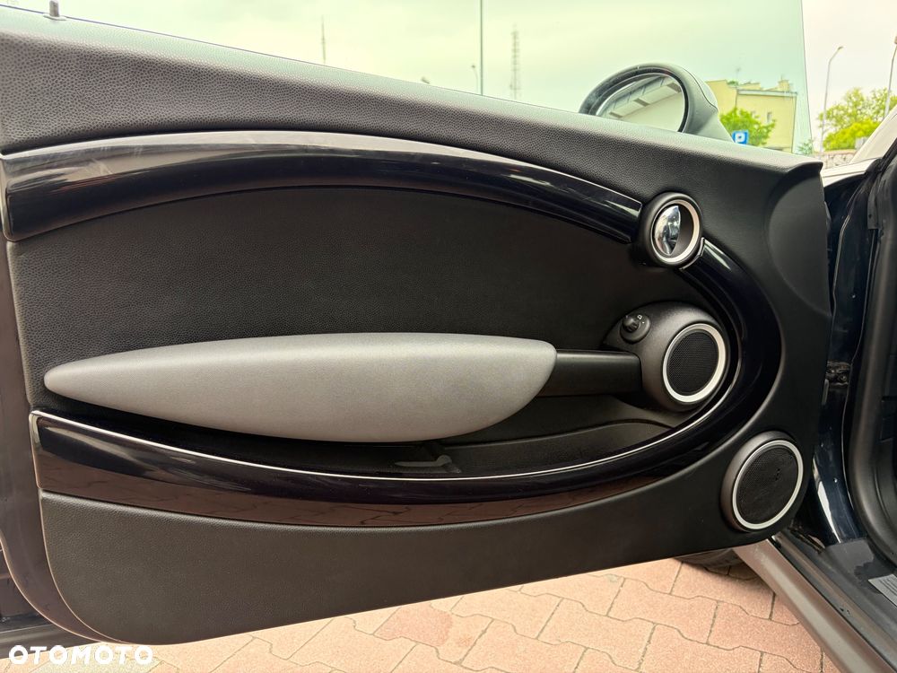 MINI Cooper S - 16