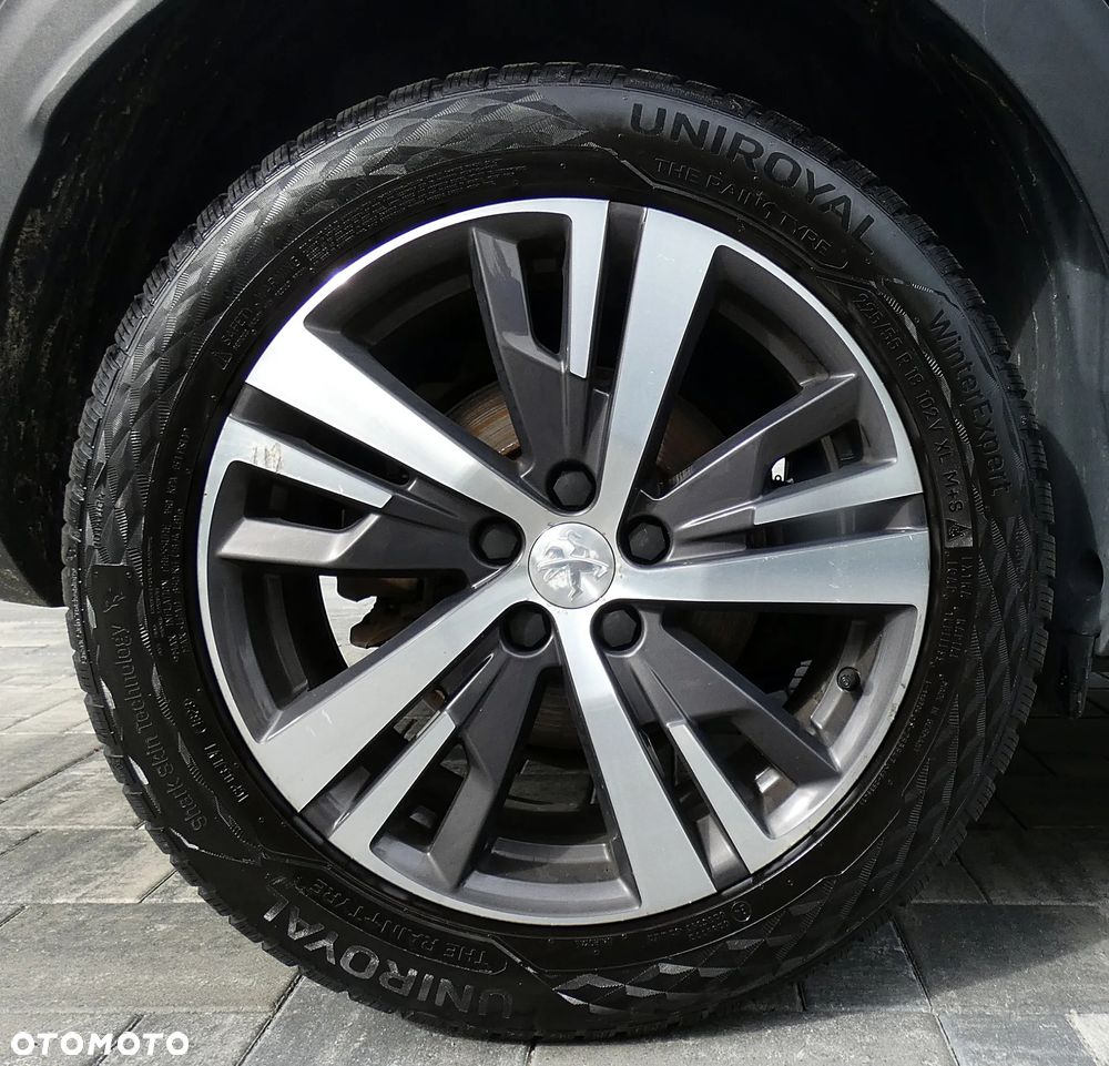 Peugeot 3008 - 17