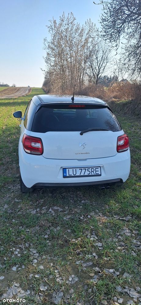 Citroën DS3 Pure Tech 82 Chic - 15