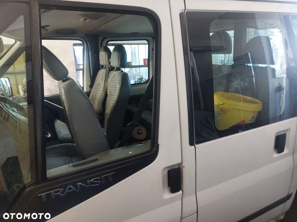 Ford Transit 350L - 3