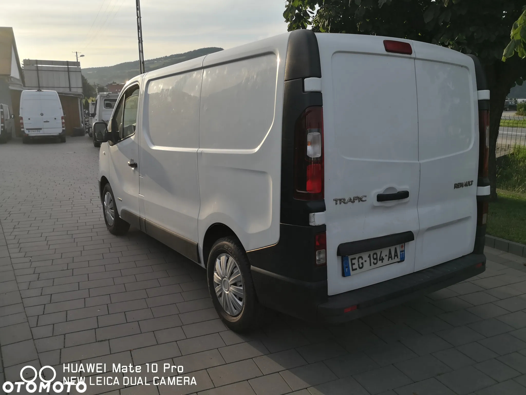 Renault TRAFIC - 3